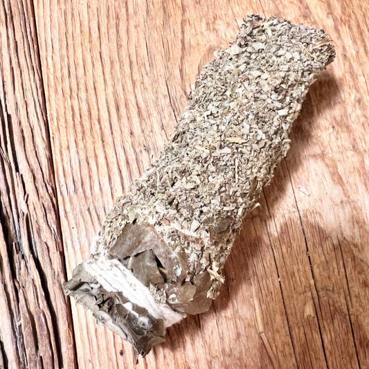 Sahumitos Smudge Weißer Salbei