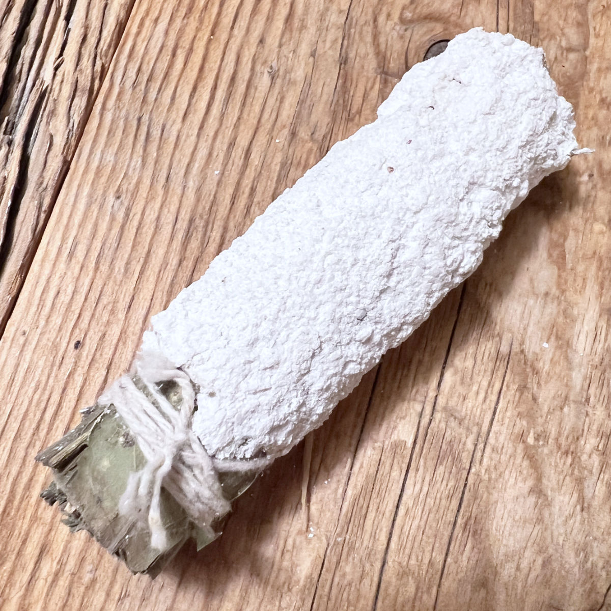 Sahumitos Smudge Yagra - DIY SPIRIT
