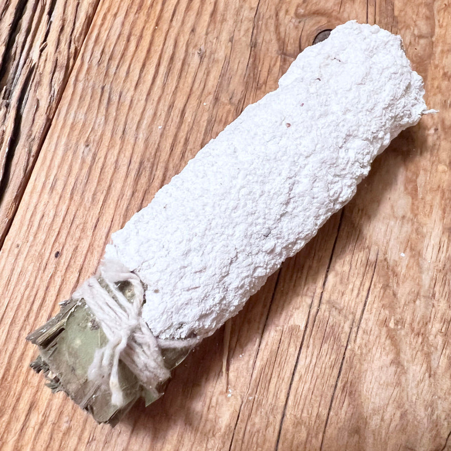 Sahumitos Smudge Yagra - DIY SPIRIT