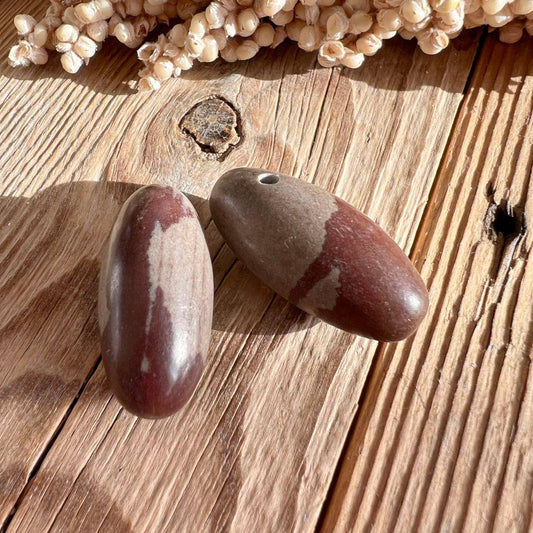 Shiva Lingam Anhänger - DIY SPIRIT #