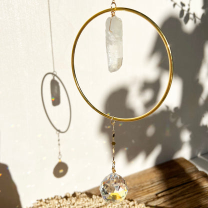 Aura Sonnenfänger - DIY SPIRIT #