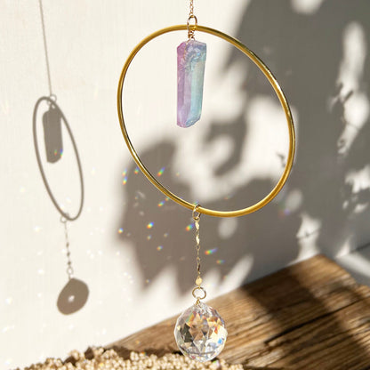 Aura Sonnenfänger - DIY SPIRIT #
