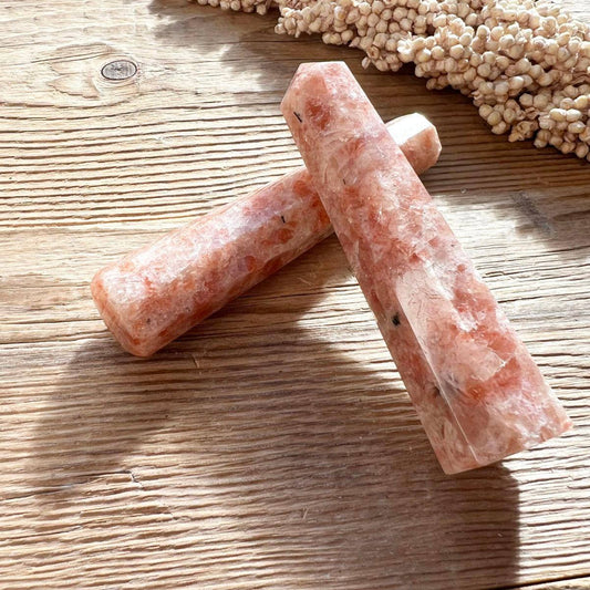 Sonnenstein Obelisk - DIY SPIRIT #