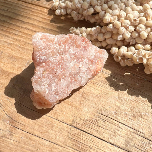 Sonnenstein Rohstein - DIY SPIRIT #