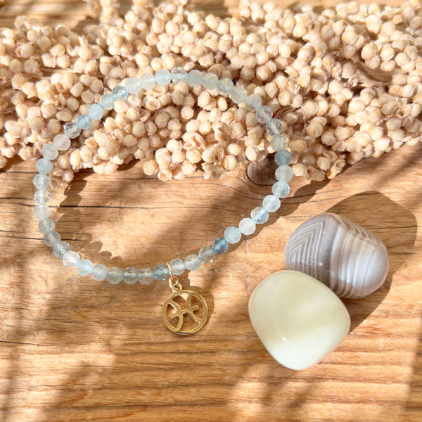 Sternzeichen-Set Fische - DIY SPIRIT #