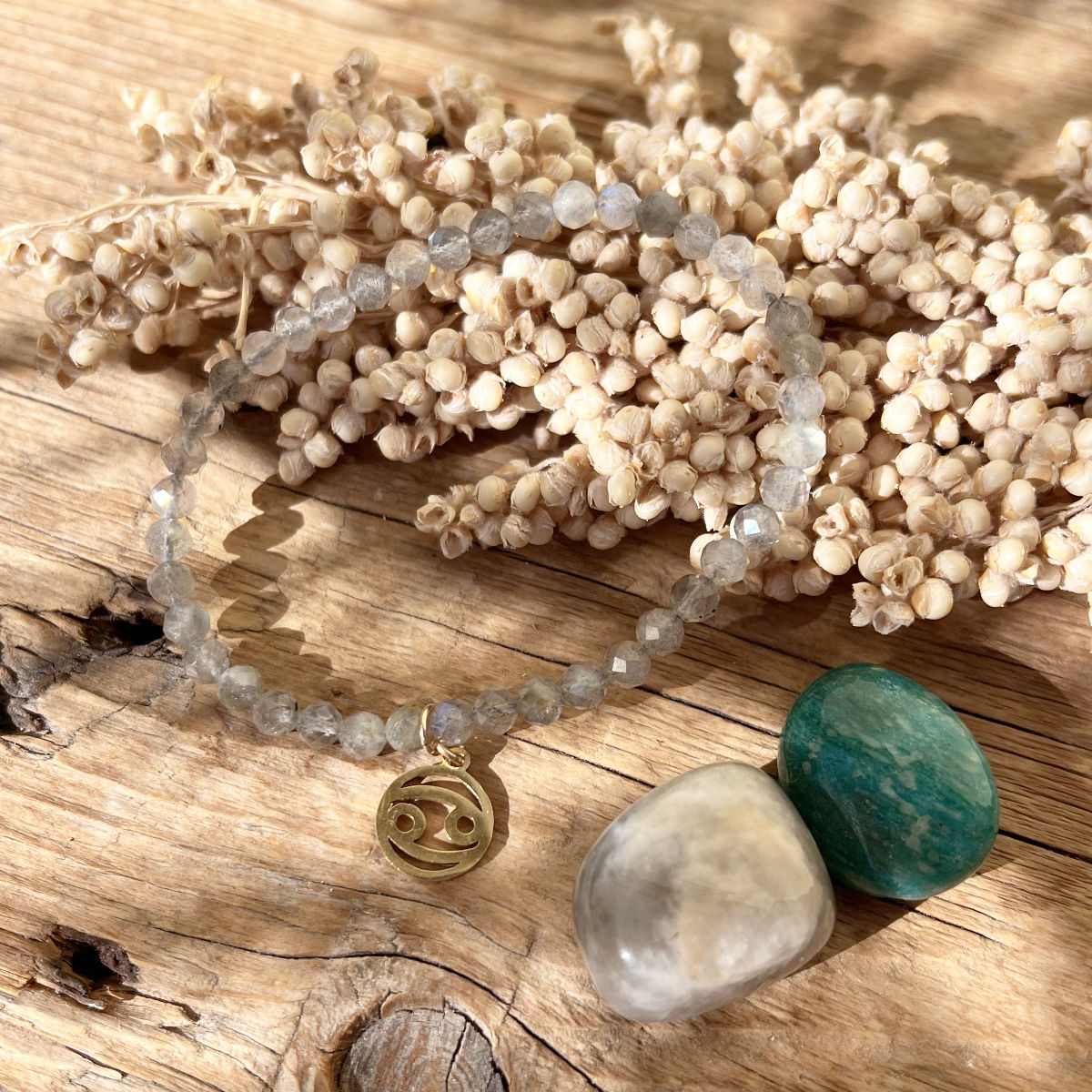 Sternzeichen-Set Krebs - DIY SPIRIT #
