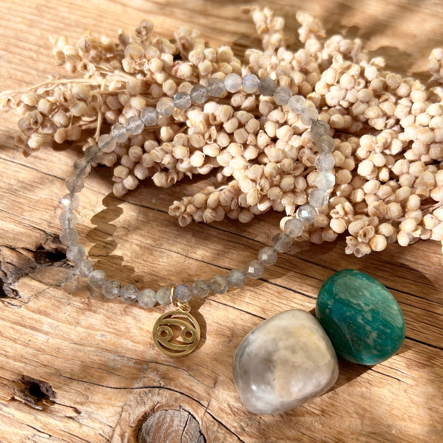 Sternzeichen-Set Krebs - DIY SPIRIT