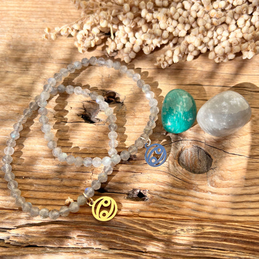 Sternzeichen-Set Krebs - DIY SPIRIT #