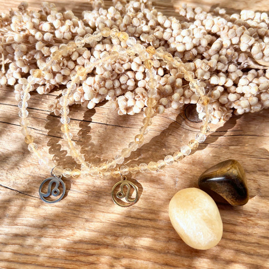 Sternzeichen-Set Löwe - DIY SPIRIT #