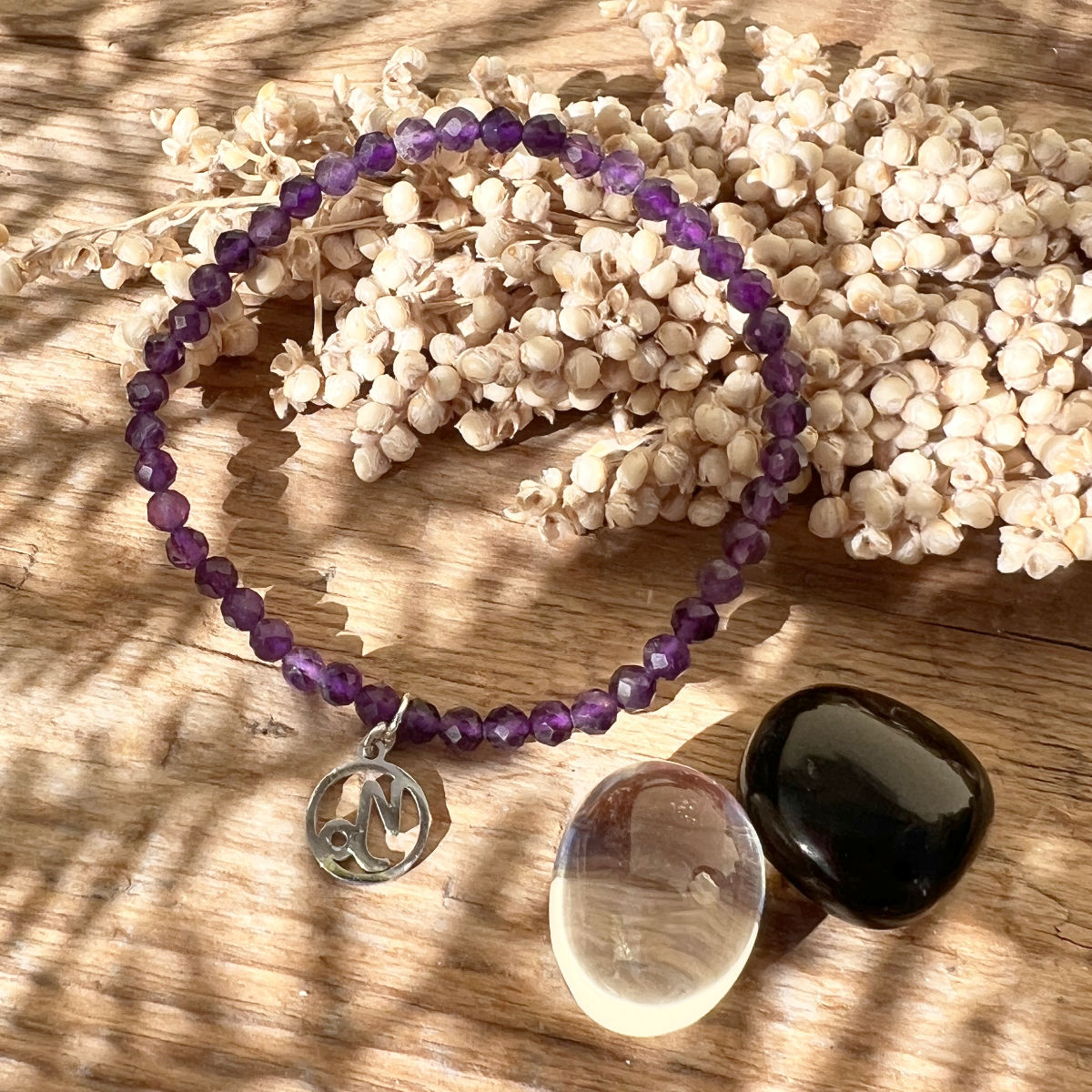 Sternzeichen-Set Steinbock - DIY SPIRIT #