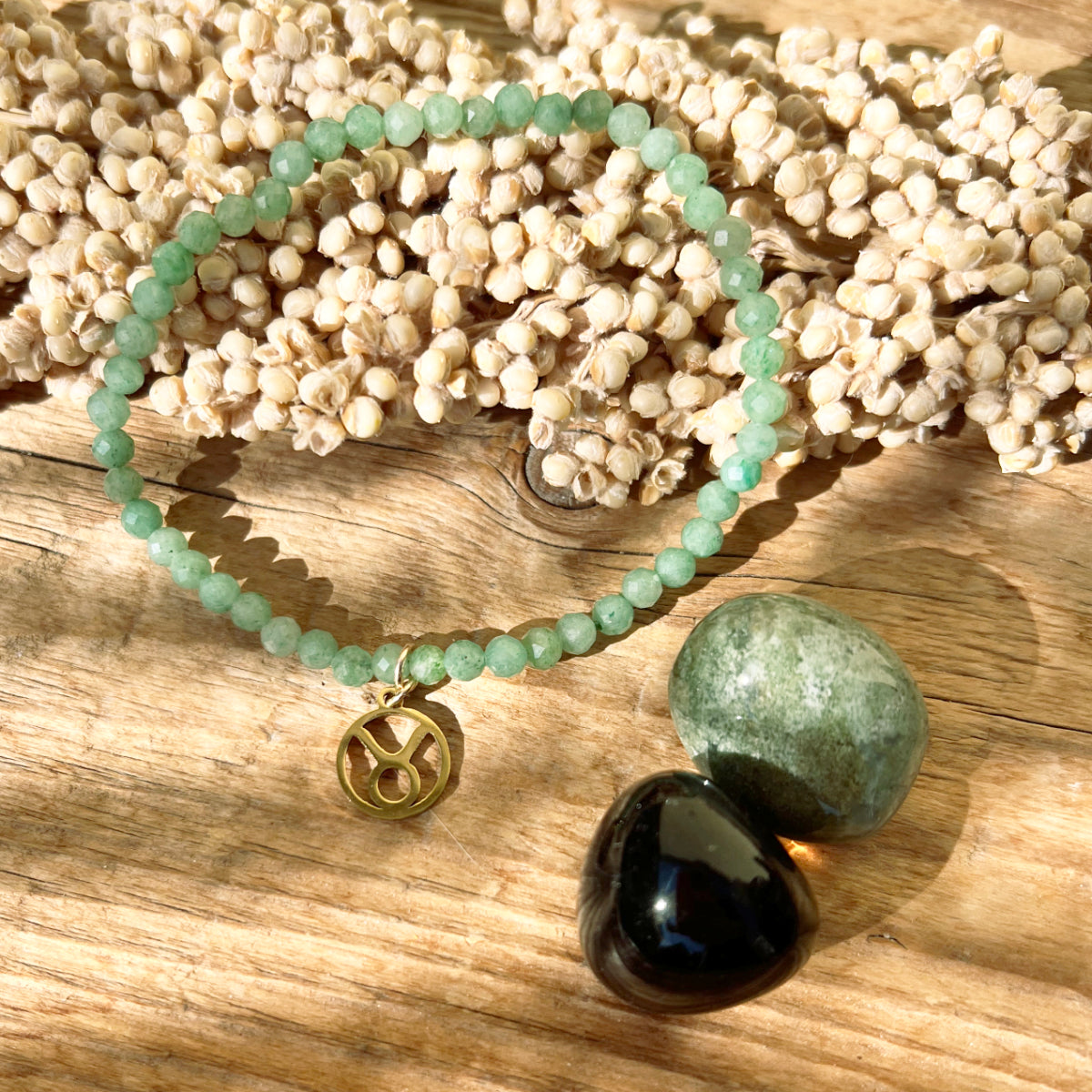 Sternzeichen-Set Stier - DIY SPIRIT