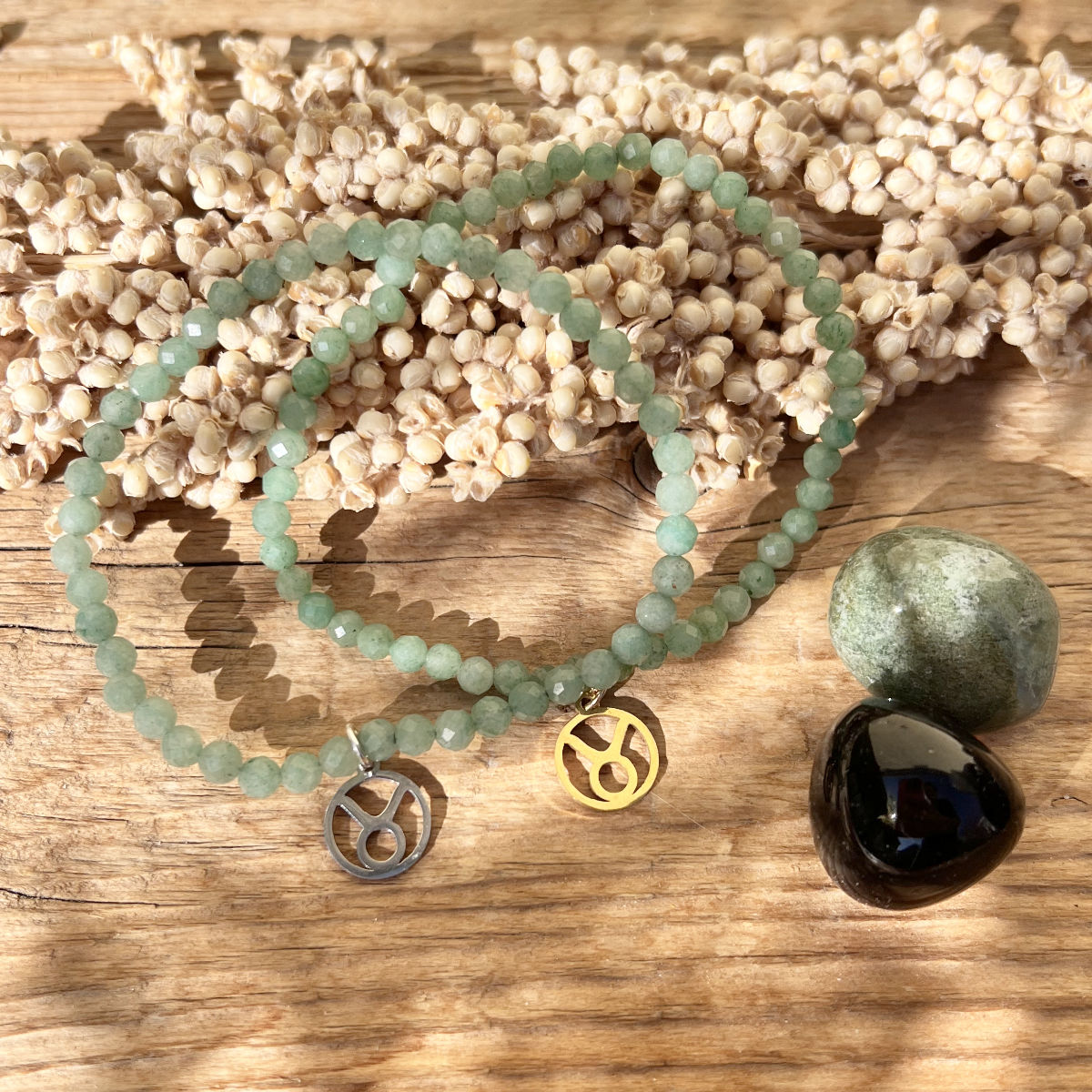 Sternzeichen-Set Stier - DIY SPIRIT