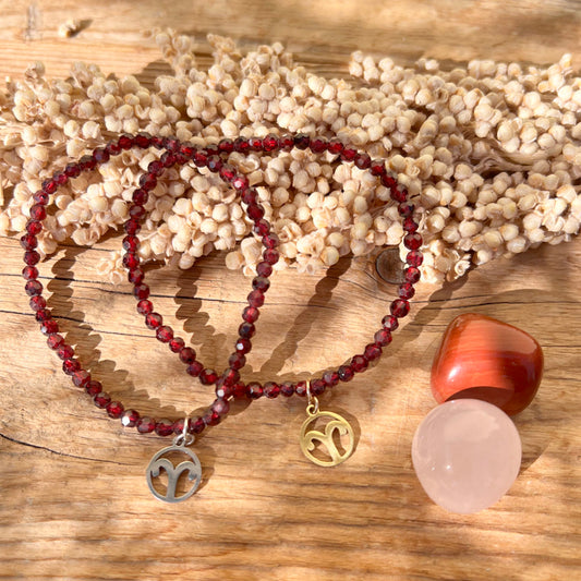 Sternzeichen-Set Widder - DIY SPIRIT #