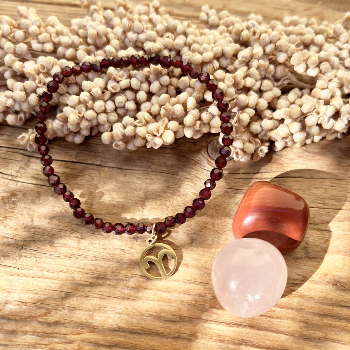 Sternzeichen-Set Widder - DIY SPIRIT #