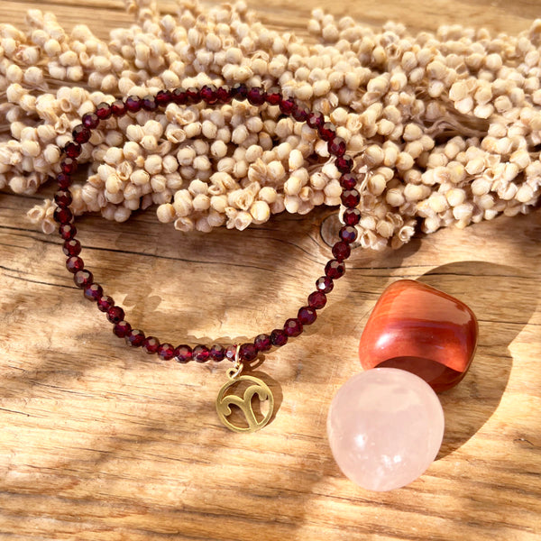 Sternzeichen-Set Widder - DIY SPIRIT #