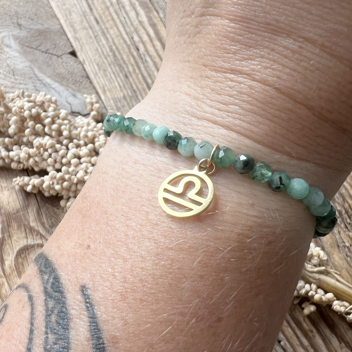 Sternzeichen-Set Waage - DIY SPIRIT