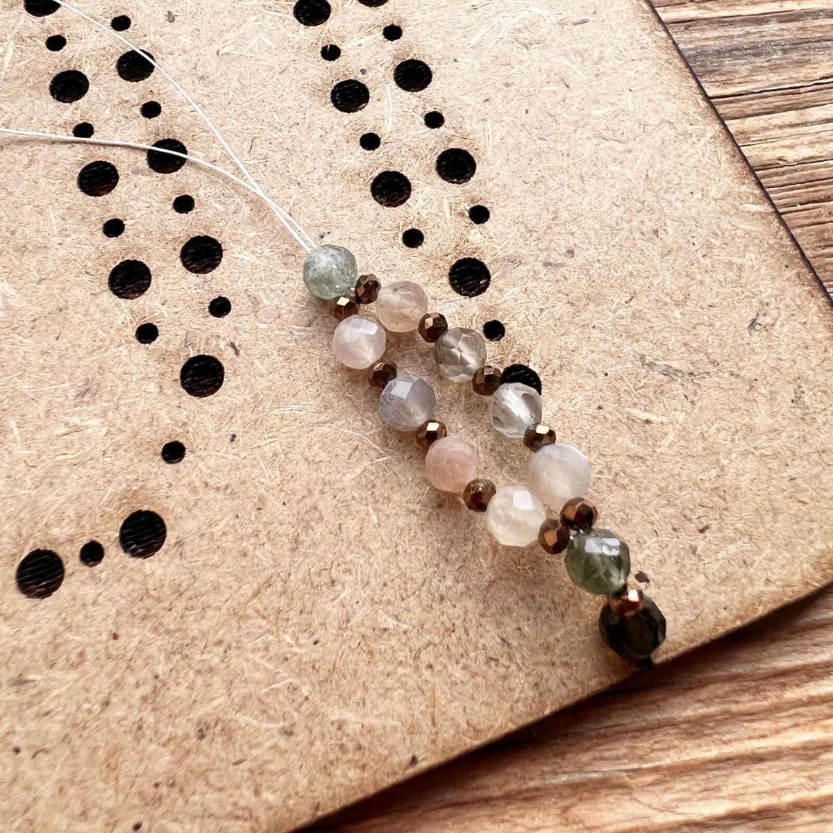 Tantric Necklace Board - DIY SPIRIT