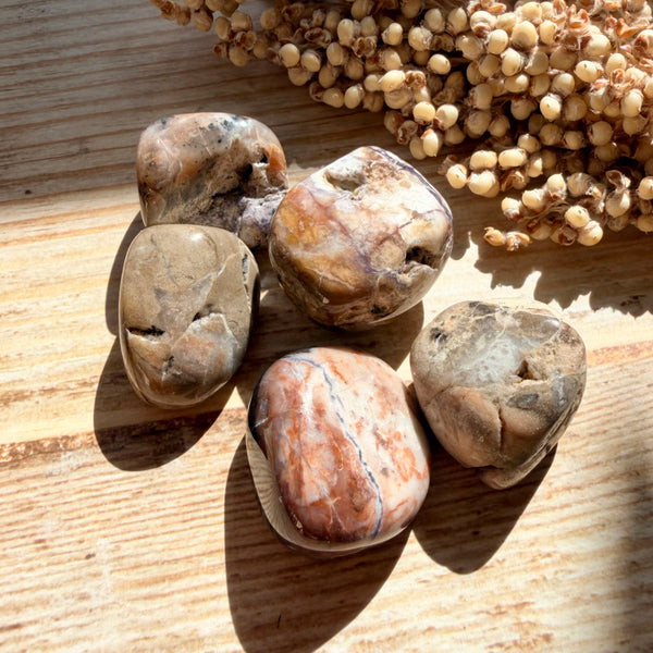 Tiffany Stone
