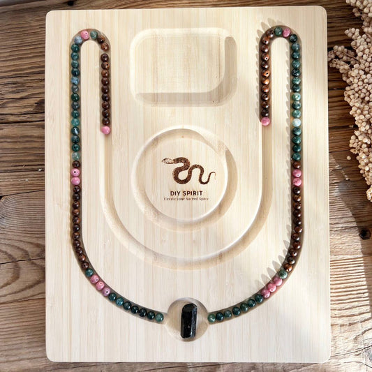 Wanderer Perlenset - DIY SPIRIT #