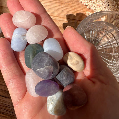 5 Elements Wasserstein-Set