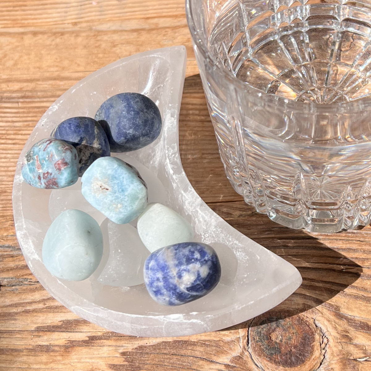 Growth Wasserstein-Set - DIY SPIRIT