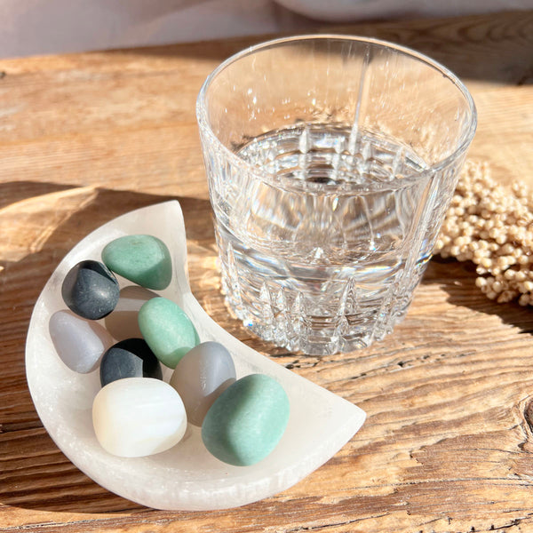 Deep Calm Wasserstein-Set - DIY SPIRIT #