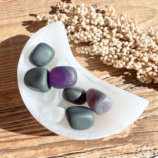 Pure Shield Wasserstein-Set - DIY SPIRIT #