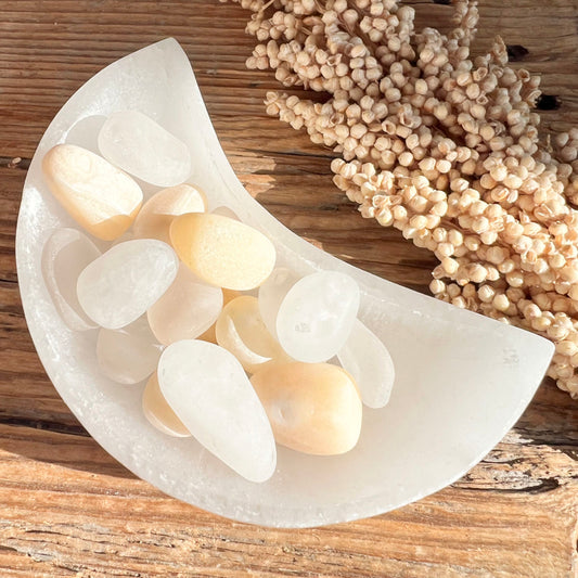 Golden Glow Wasserstein-Set - DIY SPIRIT #