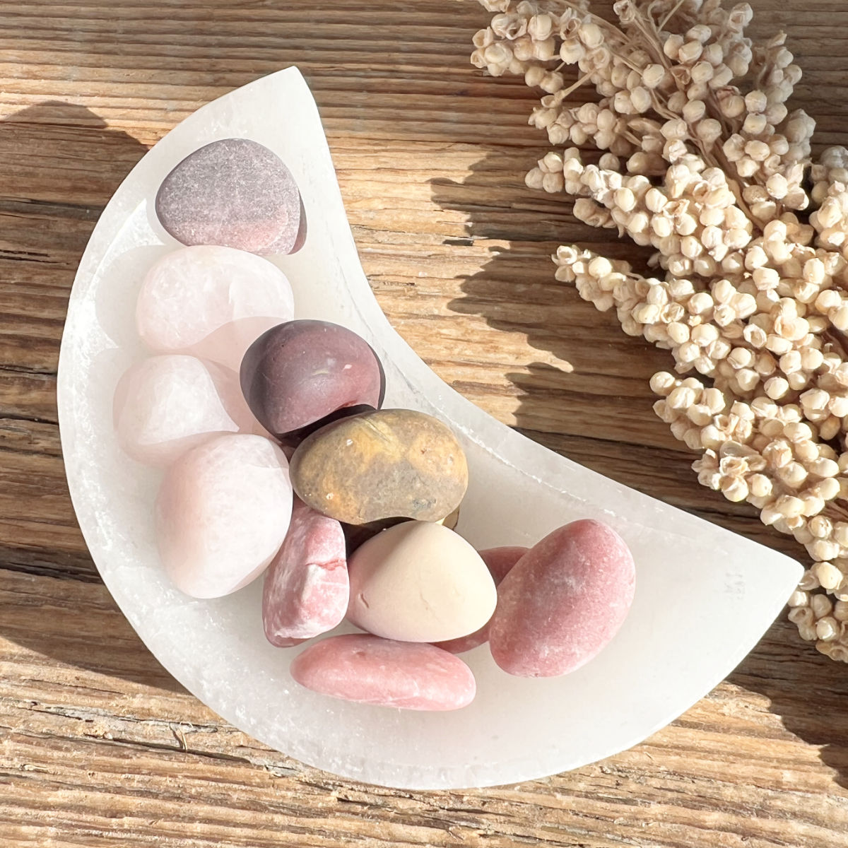 Love & Passion Wasserstein-Set - DIY SPIRIT
