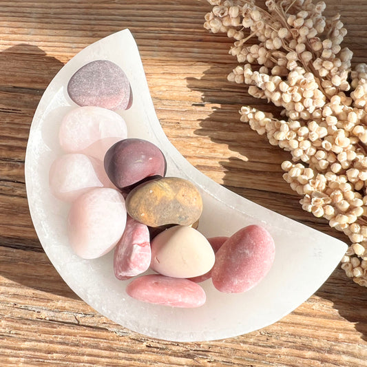 Love & Passion Wasserstein-Set - DIY SPIRIT #