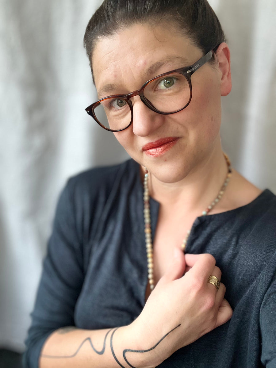 Nora von DIY SPIRIT