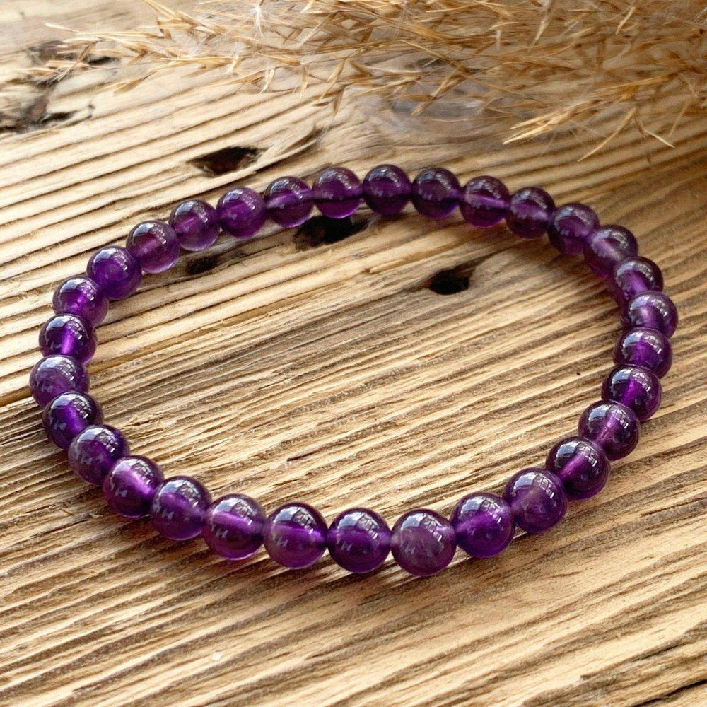 AMETHYST Armband - DIY SPIRIT