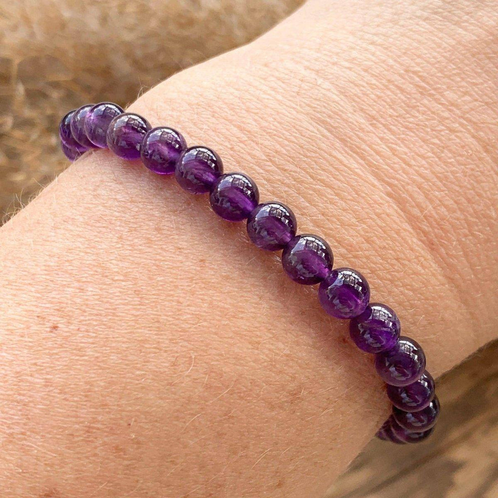 AMETHYST Armband - DIY SPIRIT