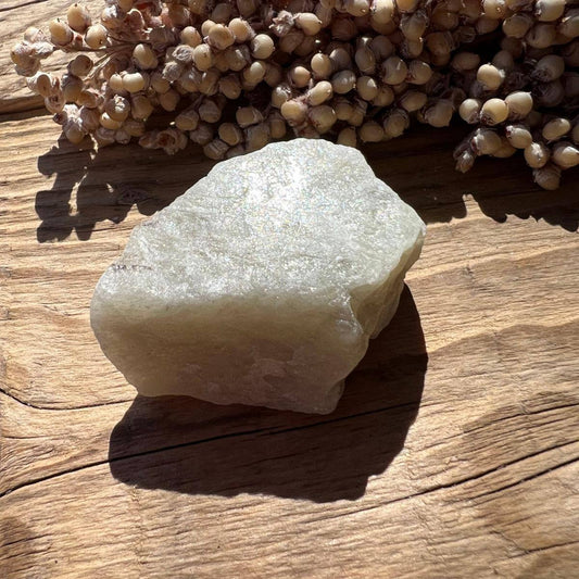 AQUAMARIN Rohstein - DIY SPIRIT