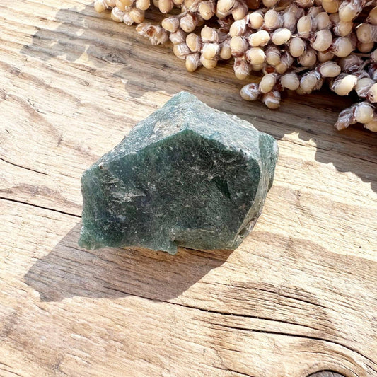 MOOSACHAT Rohstein - DIY SPIRIT