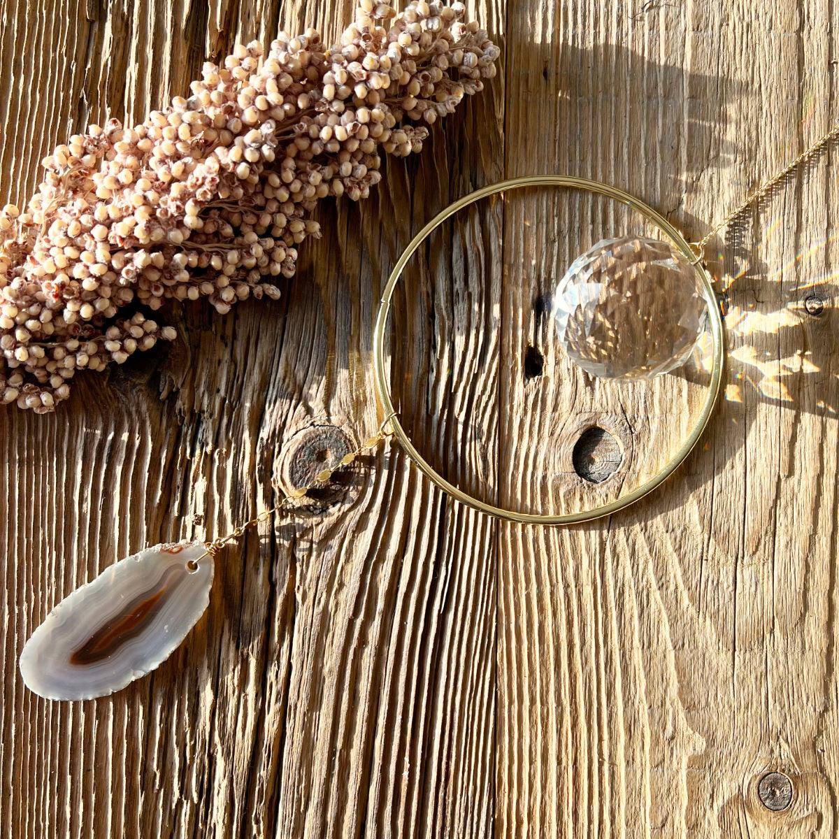 Kristalle Zum Aufhängen Kolibri-Sonnenfänger Aus Acryl – Buntglas-Deko Für Fenster & Garten Kolibri Deko