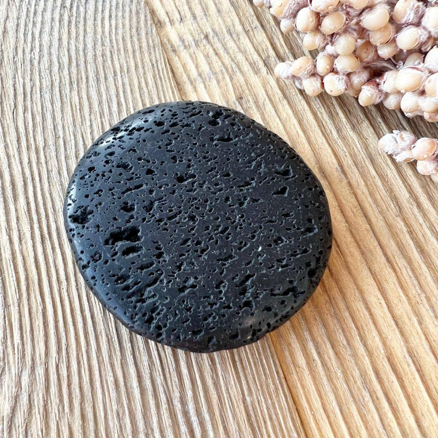 Lava Taschenstein - DIY SPIRIT