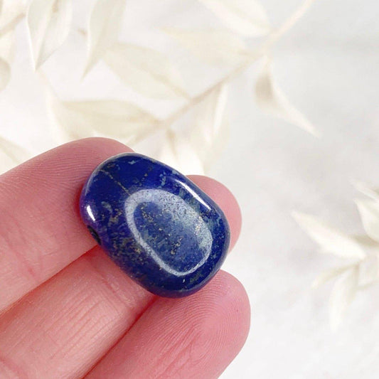 LAPISLAZULI Anhänger - DIY SPIRIT