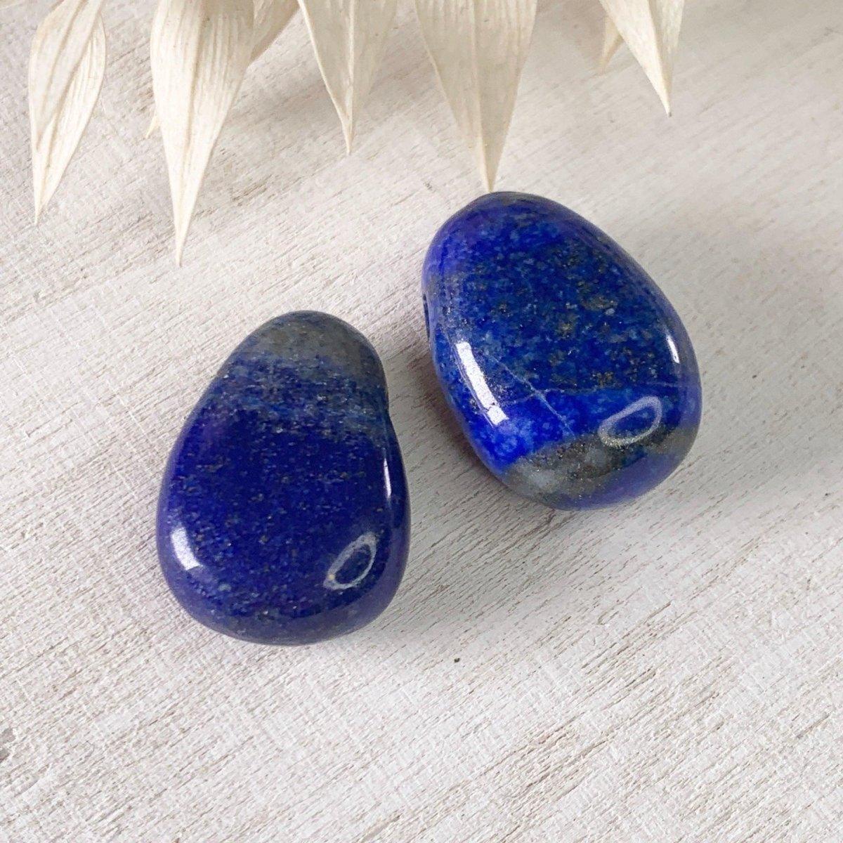 LAPISLAZULI Anhänger - DIY SPIRIT