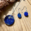 LAPISLAZULI Signature Halskette - DIY SPIRIT