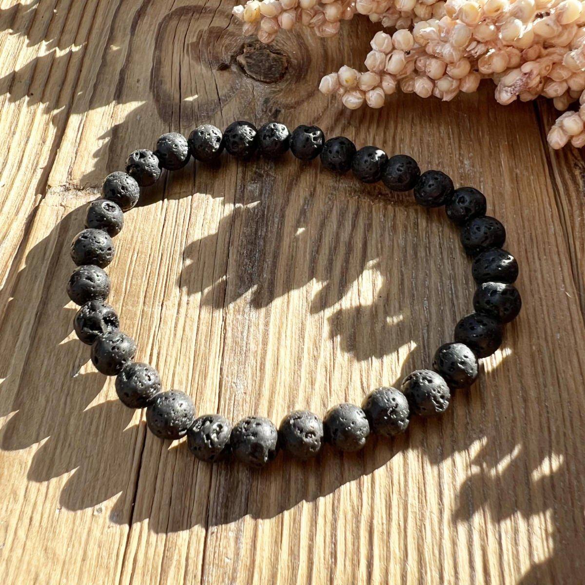 LAVA Armband - DIY SPIRIT