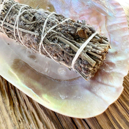 LAVENDEL Räucherbündel - DIY SPIRIT