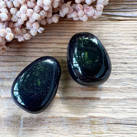 ONYX Anhänger - DIY SPIRIT