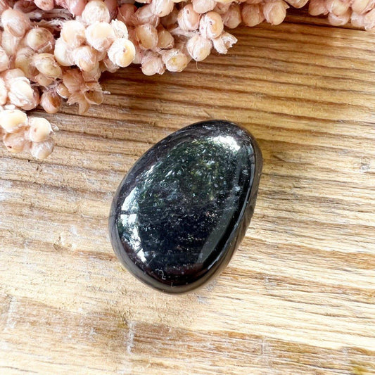 ONYX Anhänger - DIY SPIRIT