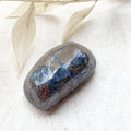 OPAL (Boulder) Trommelstein - DIY SPIRIT