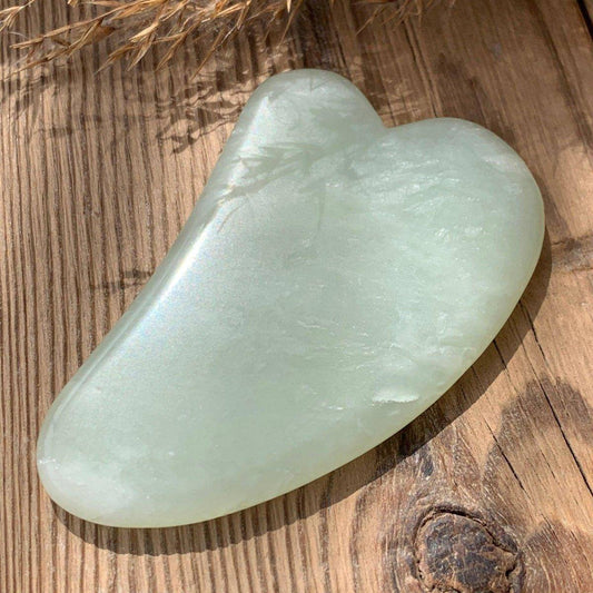 SERPENTIN Gua Sha - DIY SPIRIT