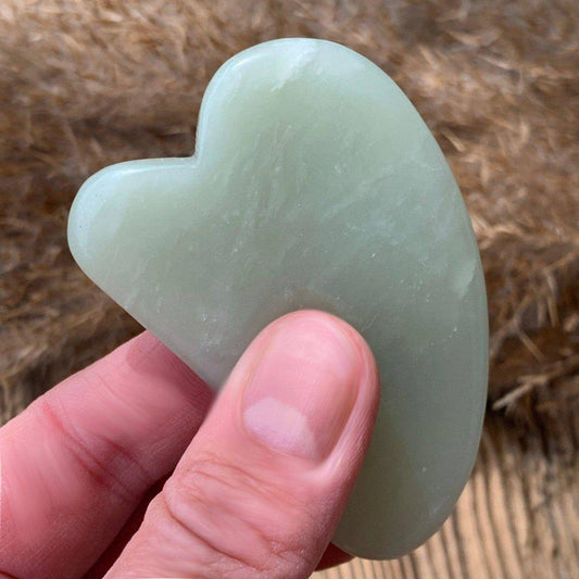 SERPENTIN Gua Sha - DIY SPIRIT