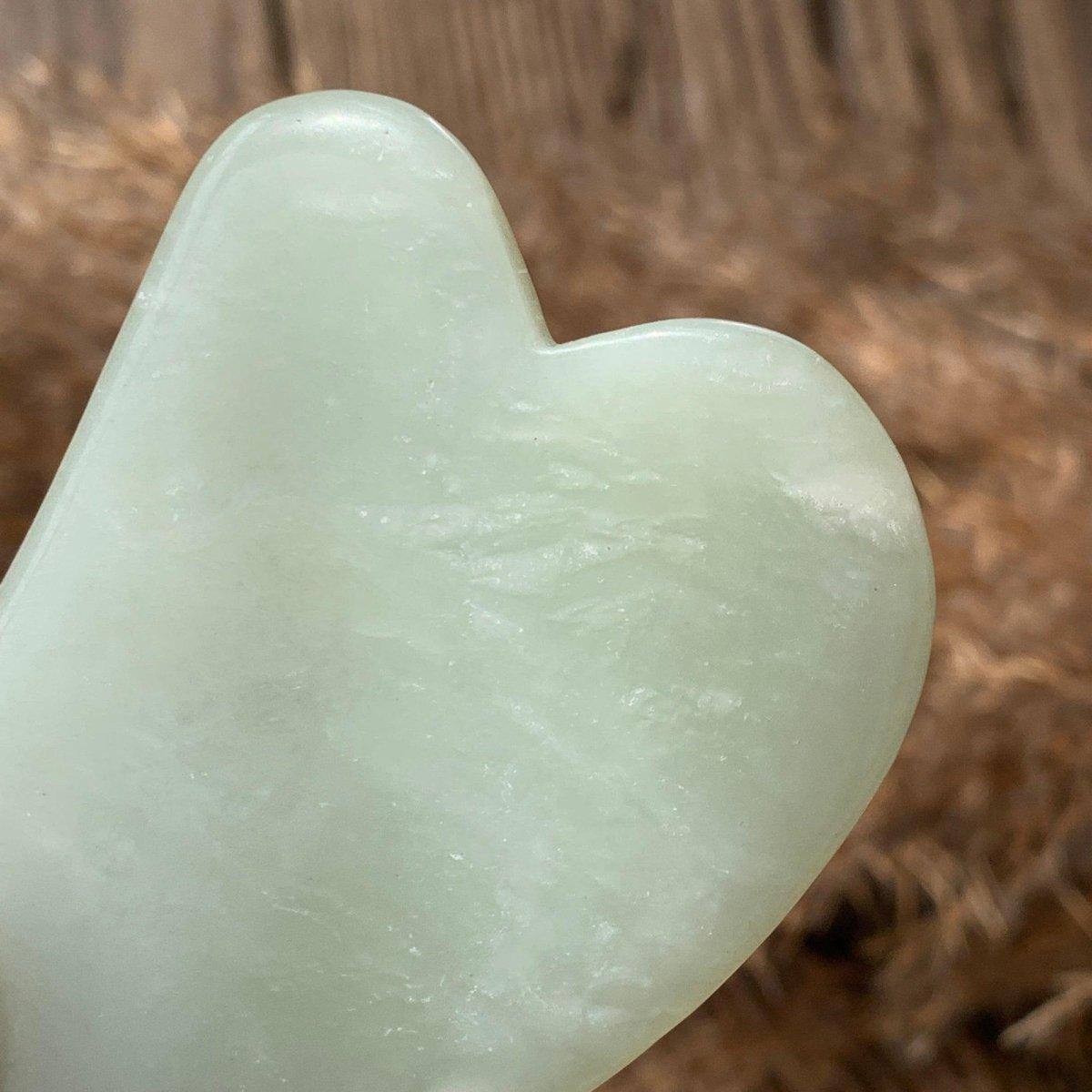 SERPENTIN Gua Sha - DIY SPIRIT